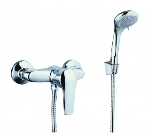 Смеситель для душа SIT-5 Solone (8/шт)