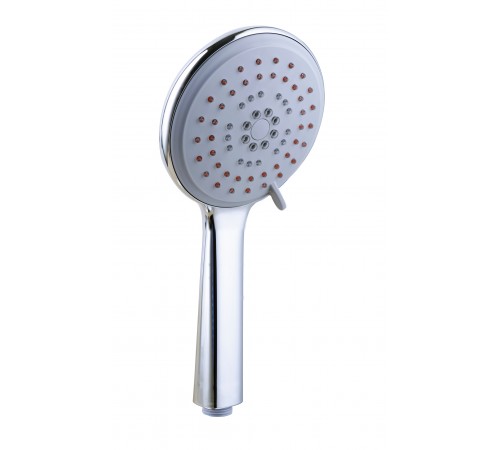 Лейка для душа 5 реж. самопромывная 6005 Kern (40 шт) Chrome