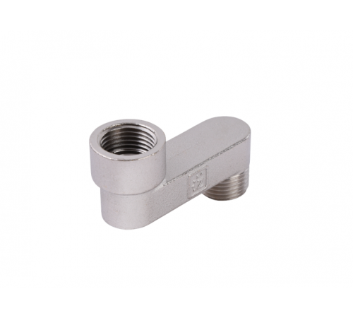 Фитинг резьбовой – эксцентрик в/н  резьбой   3/4-10мм ZEISSLER (80/5) по доступной цене.