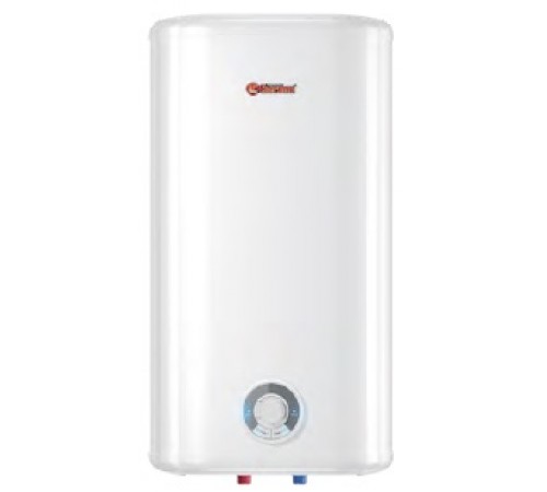 Водонагреватель эл. аккум. THERMEX ceramik 80 V (Плоский)
