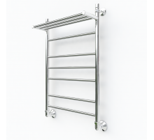 Полотенцесушитель Лесенки А6 верхняя полка  1000 х 500