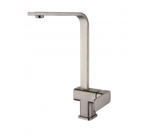 Cмеситель для кух. сатин  NEB4-A123KH по доступной цене.