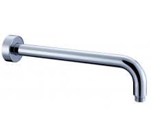 Кронштейн для лейки ZM-737 встроенный круглый (100/шт)