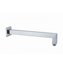 Кронштейн для лейки ZM-752 встроенный квадратный (50/шт)