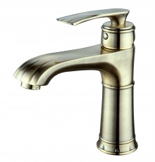 Смеситель для раковины 1060 Bronze Kern (15шт)