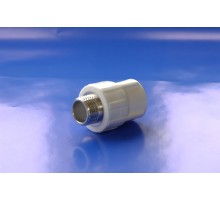 Муфта 25 * 1/2" нар ппр (130/10) ТИМ