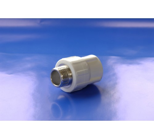 Муфта 25 * 1/2" нар ппр (130/10) ТИМ