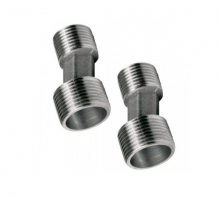 Эксцентрик для подключ. смес-ля в блистере TIM пар (15/1 пар)