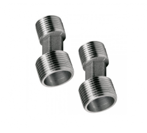 Эксцентрик для подключ. смес-ля в блистере TIM пар (15/1 пар)