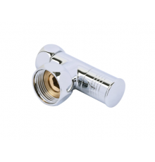 Кран для п/с угл. "О"  1г х 3/4 г Тим (20/1)