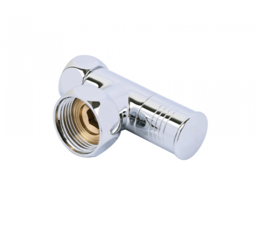 Кран для п/с угл. "О"  1г х 3/4 г Тим (20/1)