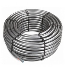 Труба сшитый полиэт. stabil Ф 16-2,6 TIM (200)