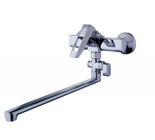 Смеситель для ванны NOF-6_(LOF6-A033)