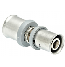 Пресс муфта 16 х 16 Тим (256/32)