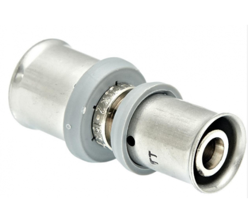 Пресс муфта 16 х 16 Тим (256/35)