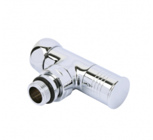 Кран для п/с угл. "О"  3/4г х 1/2 шТим (20/1)