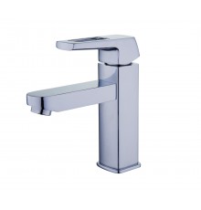 Смеситель для раковины NEF 1-A232_(LEF1-A033)--G lauf