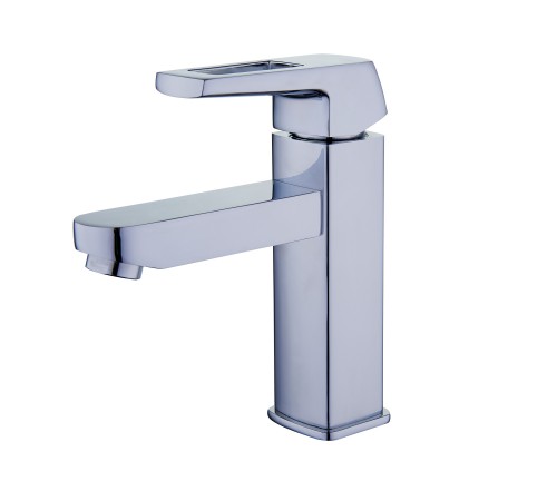 Смеситель для раковины NEF 1-A232_(LEF1-A033)--G lauf