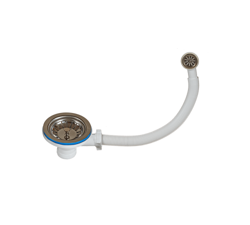 Выпуск  3 1/2  с переливом круг ОРИО А-5007-1 (100/шт)