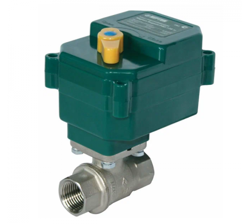 Кран с электроприводом NEPTUN Buggati Pro 12 В  1/2  (4/1)