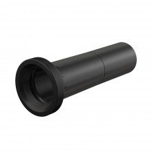 Удлинительная часть для стока воды Алкапласт М148