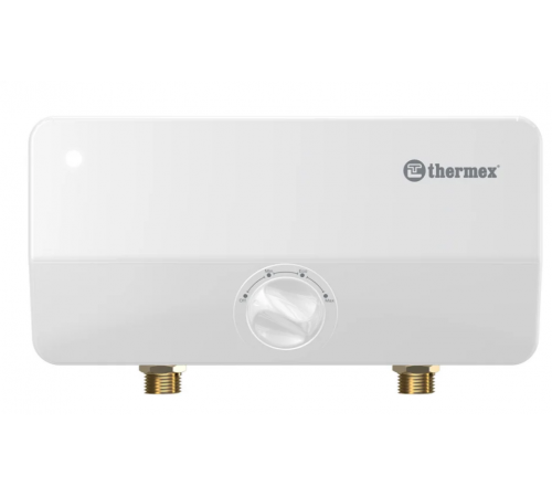 Водонагреватель проточный THERMEX Artflow 10500 по доступной цене.