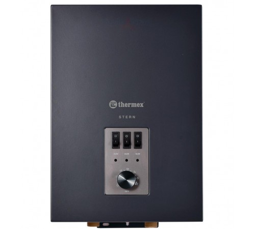 Электрич. настенный котел Thermex Stern 4-12 (тип- В) 9 kВт