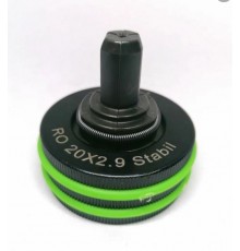 Насадка д/акс.инс-та Stabil 20-2,9 (50/шт)