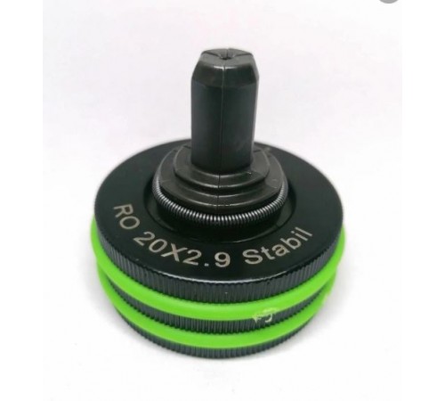 Насадка д/акс.инс-та Stabil 20-2,9 (50/шт)