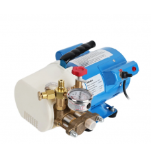 Опрессовочный электрич. насос 400Вт, 6л/мин