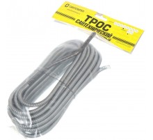 Трос пруж. d 9 мм. L = 7,5 м. эконом (15/шт)