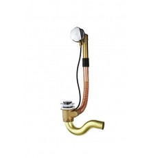 Обвязка полуавтомат латунь. ТИМ (20/1)