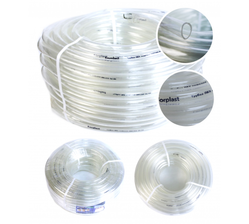 Шланг сил EXTRA  12 (50/м)