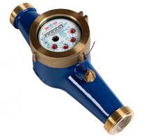 Счетчик для воды ЭКО -32 холодный