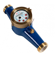 Счетчик для воды ЭКО -32 холодный