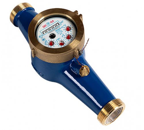 Счетчик для воды ЭКО -32 холодный