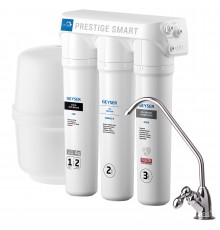 Фильтр Гейзер Престиж Смарт (с обратн осм) 20040