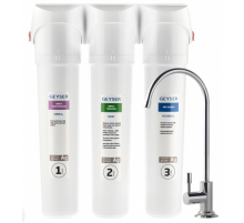 Фильтр Гейзер "Смарт" Универсальный