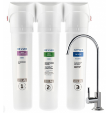 Фильтр Гейзер "Смарт" Универсальный