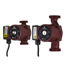 Насос циркул. AM-XPS25-6-180 Тим  (8/1)