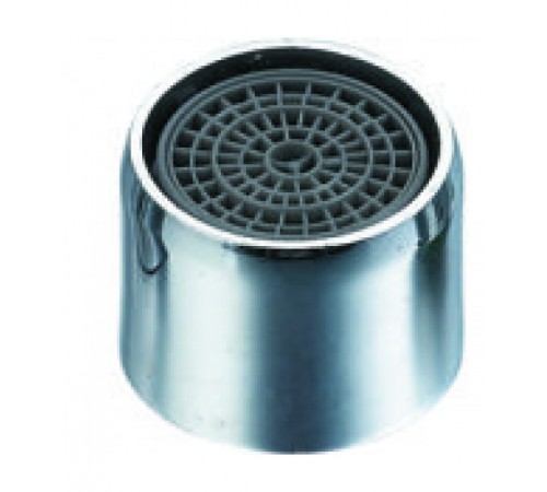 Аэратор (резьба внутренняя)  20шт в блистере продается только упаков. (в кор 1000шт)