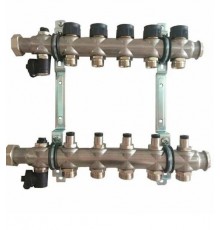 Колекторная группа OV  5 вых.   без расх. 1404555