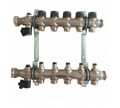 Колекторная группа OV  9 вых.   без расх. 1404559 по доступной цене.