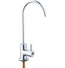 Краник для фильтра (Смеситель) 1 шт ---Деш