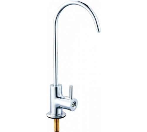 Краник для фильтра (Смеситель) 1 шт ---Деш по доступной цене.