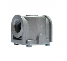 Фильтр газовый компактный 3/4 (до 20 мкрн) ТИМ (60/1)