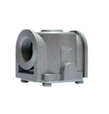 Фильтр газовый компактный 3/4 (до 20 мкрн) ТИМ (60/1)