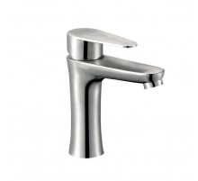 Смеситель для раковины нерж.  Jat1-A