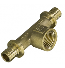 Тройник акс. 32 х1F   ТИМ (18/3)