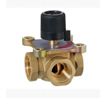 Трех. распр. клапан 3/4 TIM  (16/1)